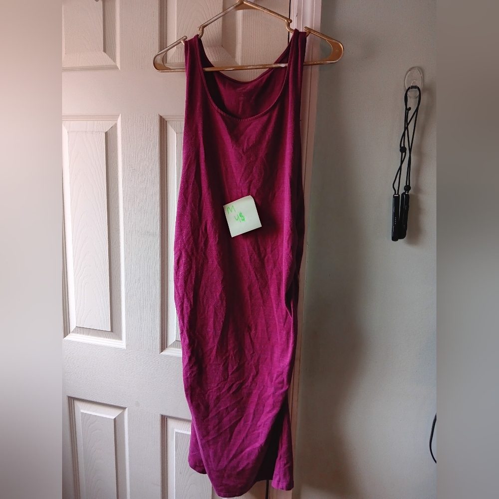 Maternity clothes - Picture 9 of 13
